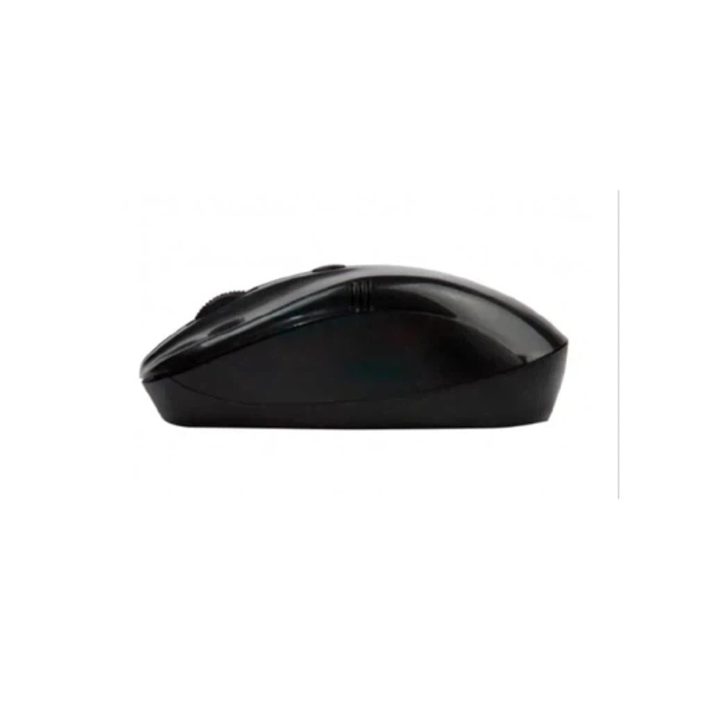 Беспроводная мышь RITMIX RMW-111, Black